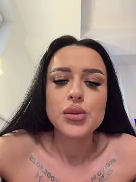 Katty_Pery's Live XXX Chat