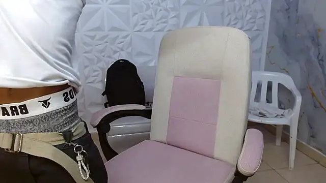 ManSant 网络视讯表演