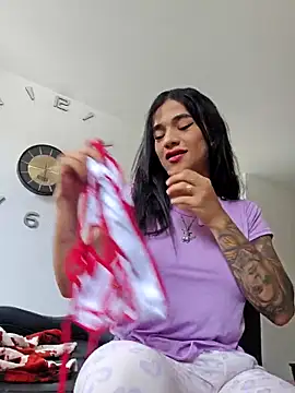 princessmelimejia's Webcam Show