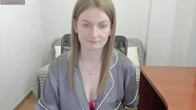 Alisha_Skyes webcam show