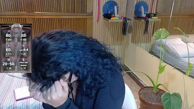 Eli666uwu Obrolan Langsung XXX