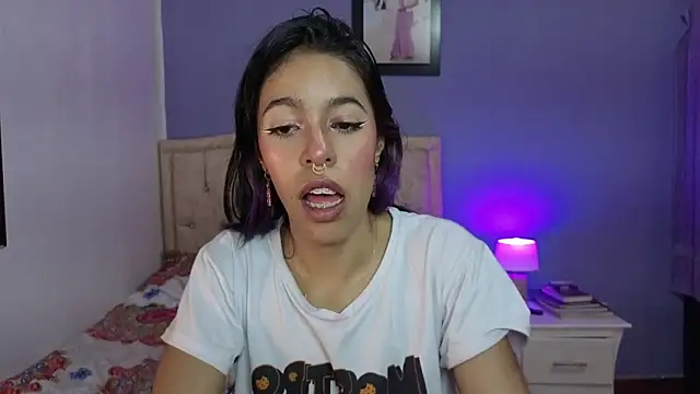 Chat XXX Live stephania_t