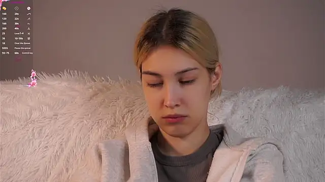 Czat XXX na żywo – AngelicRice
