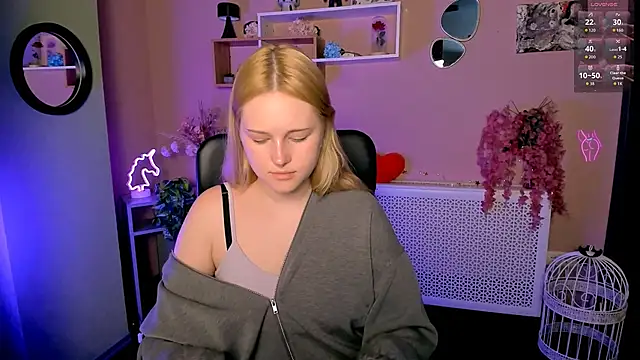 trixy_melison Live XXX-chat