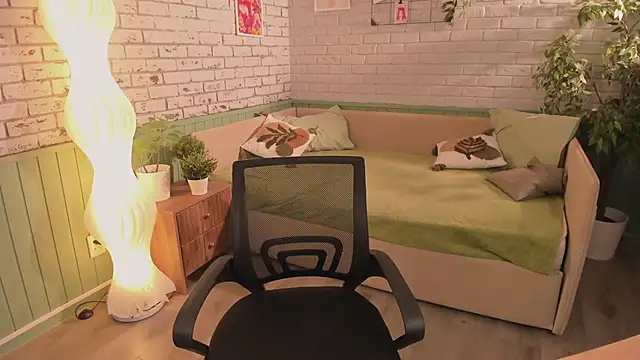 Chat XXX ao vivo de miraiakik