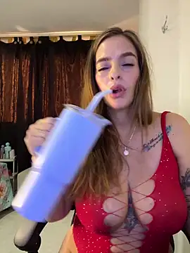 XXX chat uživo modela Alessandra_Schmoll