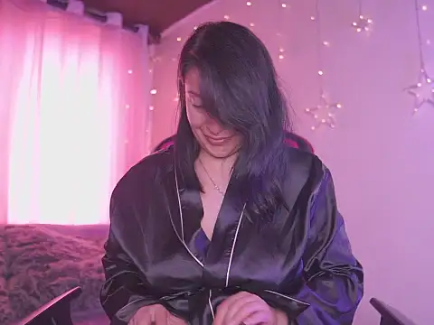 XXX chat uživo modela Madison_Mayer