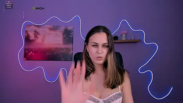 XXX chat uživo modela clery_abyss