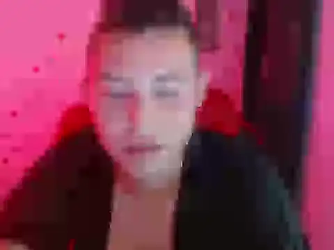 XXX chat uživo modela sven_fox723