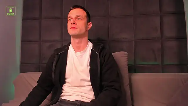 BrandonNorris Webcam-Show
