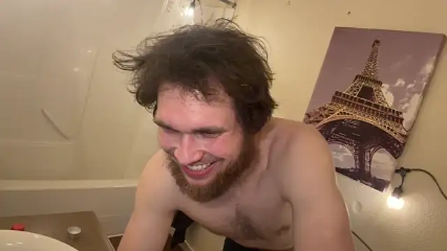 Bad_Boy69_MattZZZ's Webcam Show