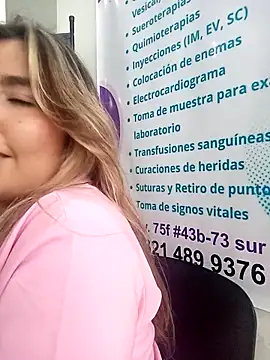 _Susy-Office1 Chat XXX in diretta