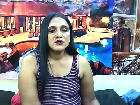 IndianSexyLady20's Live XXX Chat