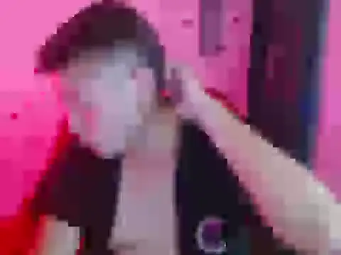 sven_fox723 웹캠 쇼