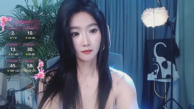 Chat +18 de feifei-love ao vivo