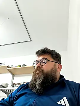 Show Webcam de Mr_Gspt