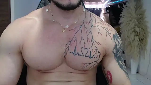 Angel_bran 라이브 XXX 채팅