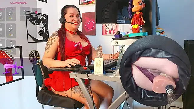 leidydi223's Live XXX Chat