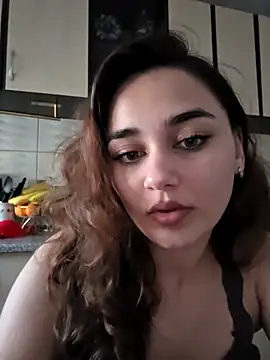 KatarinaHeaven's Live XXX Chat