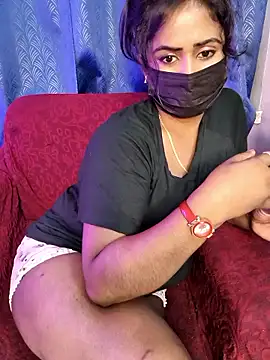 Arohi_baby's Webcam Show