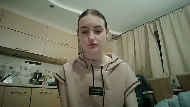 Webkamerová show Lisanta