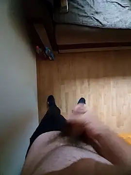 Show de webcam de vladorus13