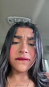 Mariangel_11 라이브 XXX 채팅