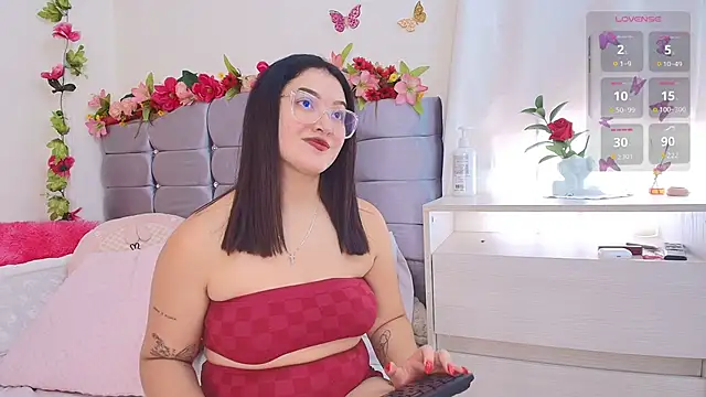 Isabella_Roses_ – Live XXX-chat