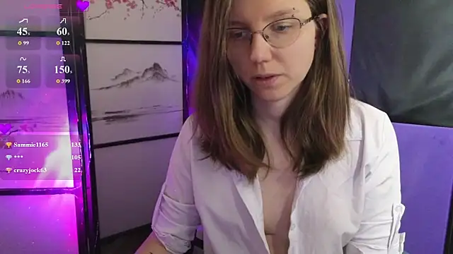 scarlettsrose Live XXX Chat
