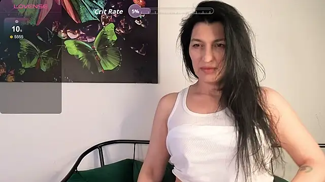 BellaEveX's Live XXX Chat