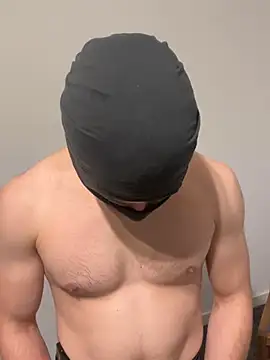 blackfurr Webcam Show