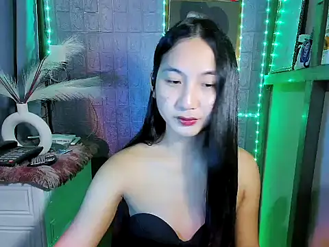 Nathalie_Smith19 Pertunjukan Webcam