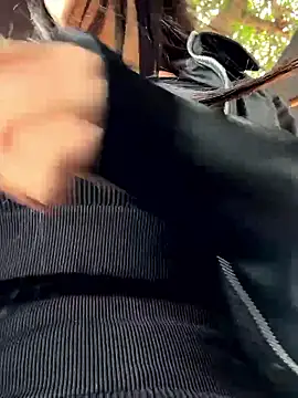 Bonny_EvaのライブXXXチャット