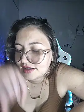 Show de Fetichista23 na webcam
