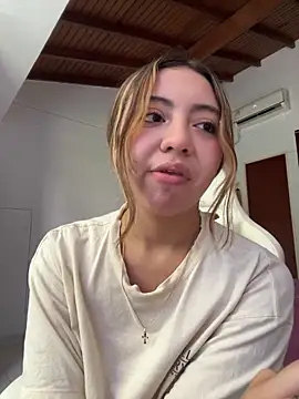 Chat XXX ao vivo de Bonni_lohan