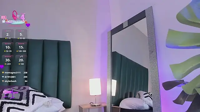 Show Webcam de juicy_led_