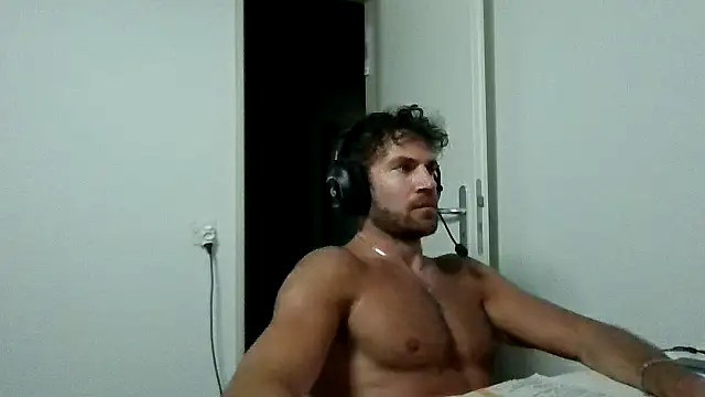 alpha-hunk Live XXX-chat