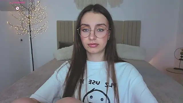 Webkamerová show Real_cutie1