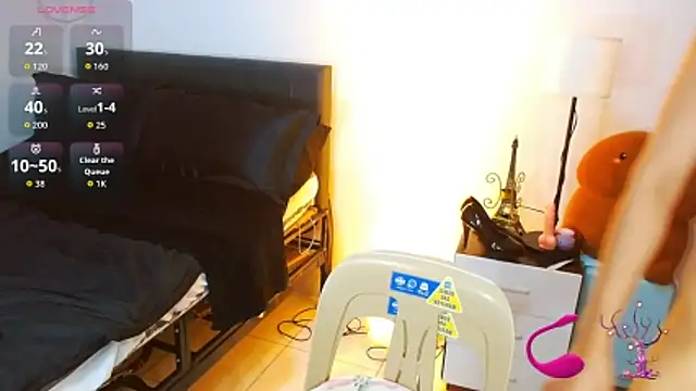 WildestTwink Live XXX-Chat