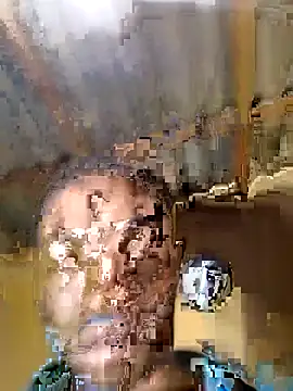 Show Webcam de Breezyvikky