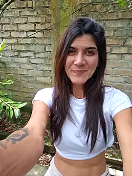 Yuky_ta webcam show