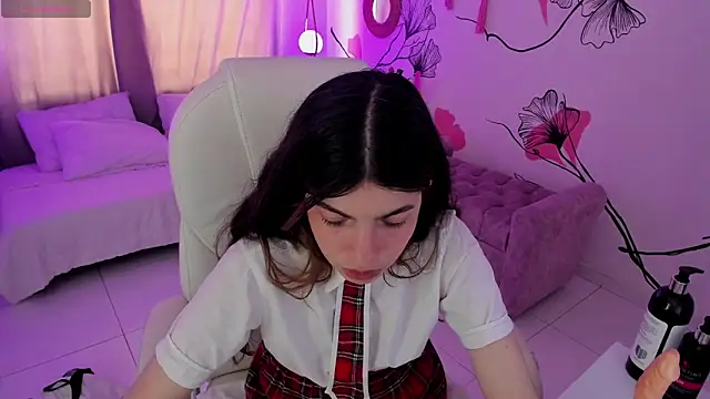 Isabela_Fiorelli Chat XXX in diretta