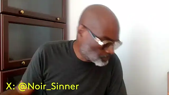 sinnernoir Webcamshow
