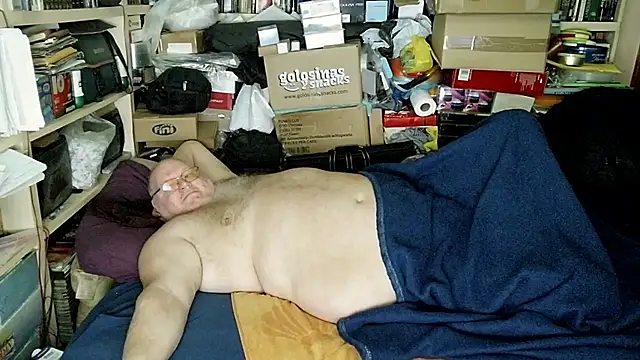 Show Webcam de hadeszeuss2