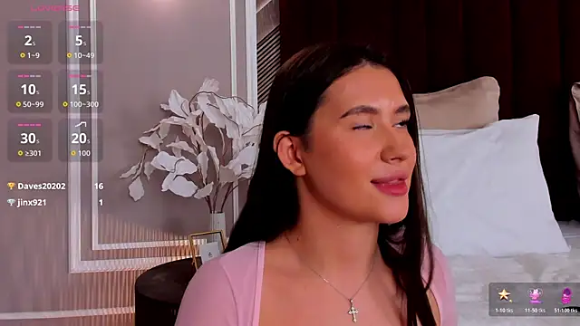 milaleoneli – Naživo XXX chat
