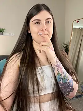 دردشة Lovely_Waifu الجنسية المباشرة