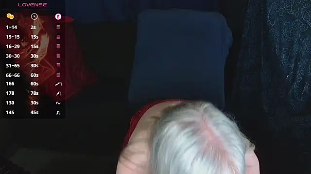 abbinatural Chat XXX in diretta