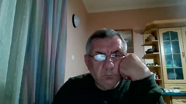 Webkamerová show machomale3