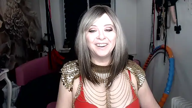 MISSwithDOLLS Live XXX Chat