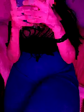GhazalBella Adlı Modelin Canlı XXX Sohbeti